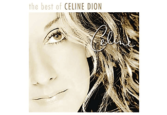 Céline Dion - The Very Best of Celine Dion (CD)