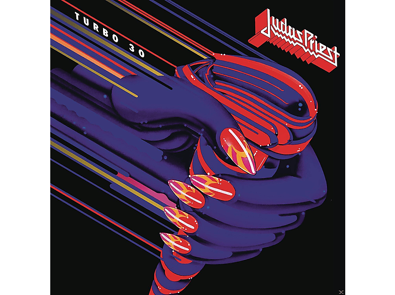 Thumbnail - Judas Priest - Turbo 30 (Remastered 30th Anniversary Edition) (Vinyl)
