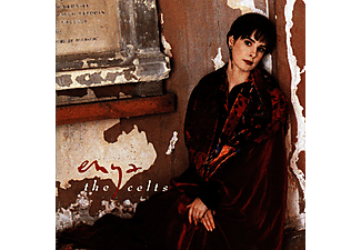 Enya - Celts (Reissue Edition) (Vinyl LP (nagylemez))