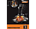THRUSTMASTER T.16000M FCS Flygspak