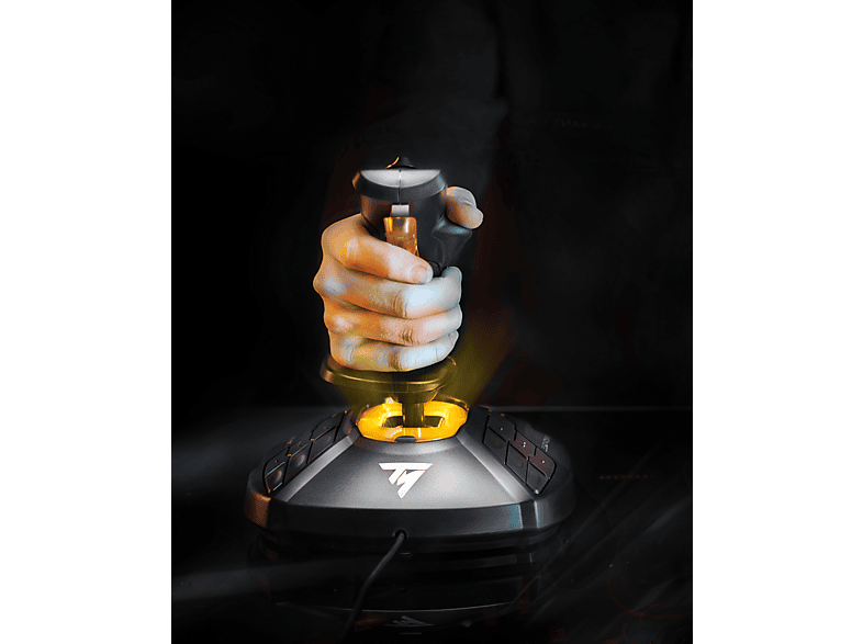 THRUSTMASTER Joystick THRUSTMASTER T16000M FCS Schwarz — Foto 5 von 5