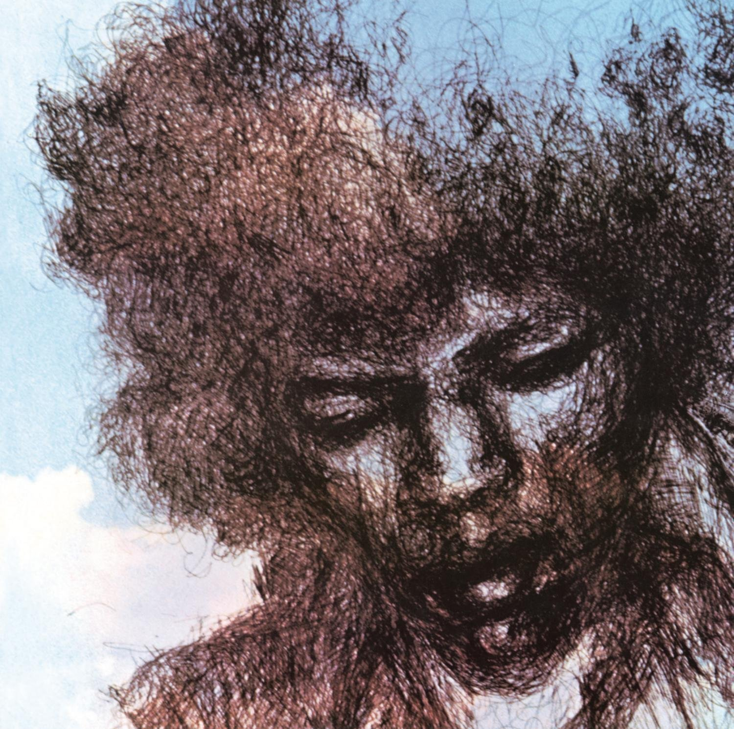 Jimi Hendrix - The Cry of Love (CD)