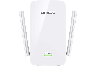 LINKSYS RE6400 AC 1200 Boost Ex Wi-Fi Range Extender