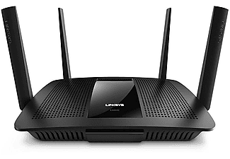 LINKSYS EA8500 Max-Stream AC 2600 MU-MIMO Smart Wi-Fi Router