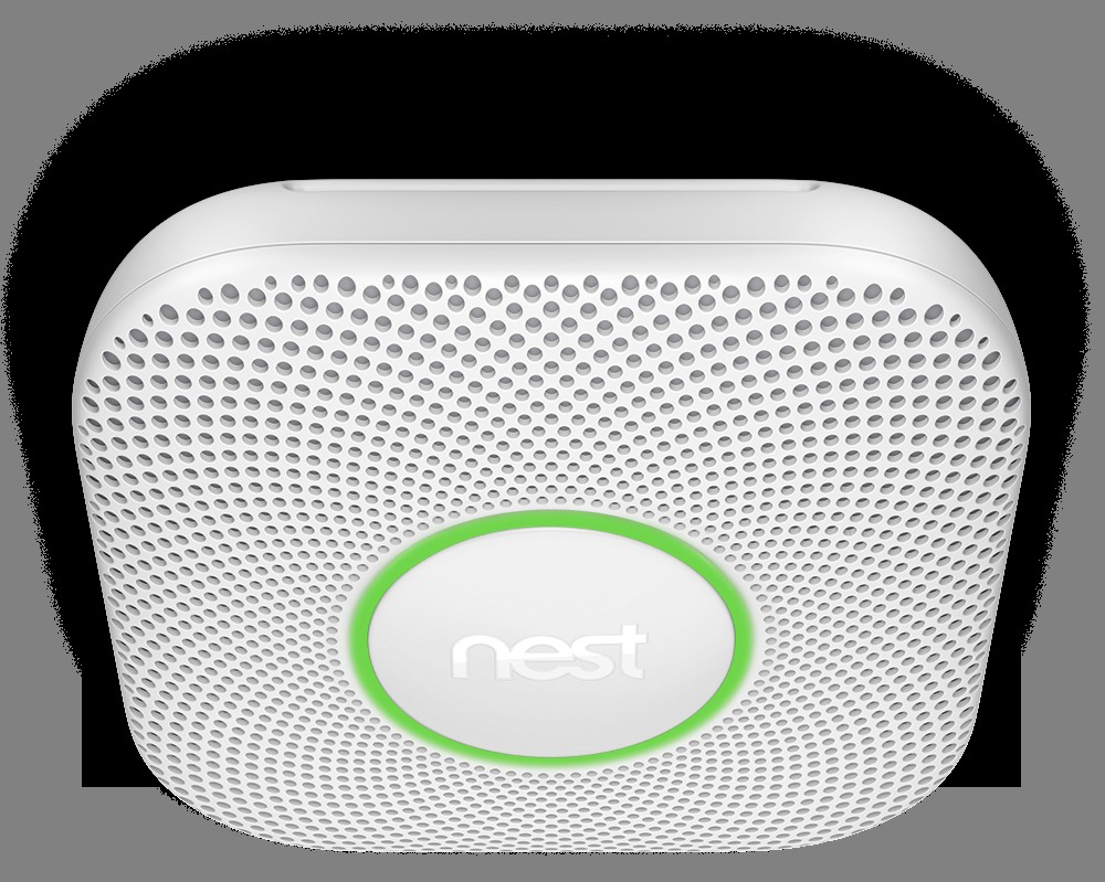 NEST Protect – 3 pièces - Détecteurs de fumée