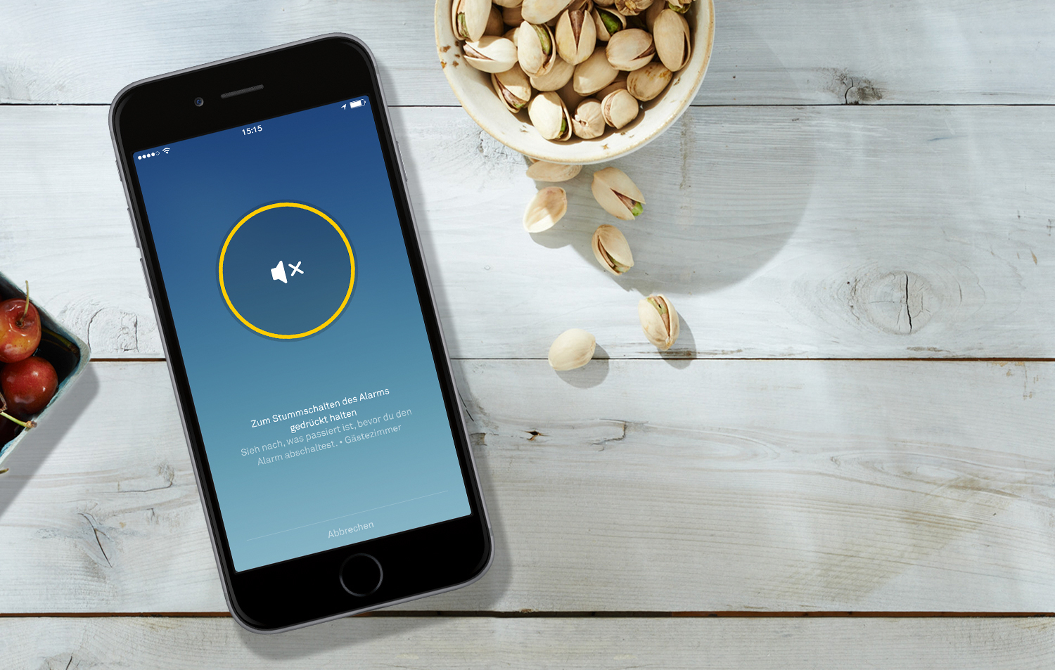 NEST Protect – 3 pièces - Détecteurs de fumée