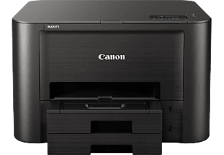 CANON Outlet Pixma MAXIFY IB4150 fekete tintasugaras nyomtató