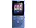 SONY NW-E394L - MP3 Player (8 GB, Blau)