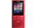 SONY NW-E394R - Lettore MP3 (8 GB, Rosso)