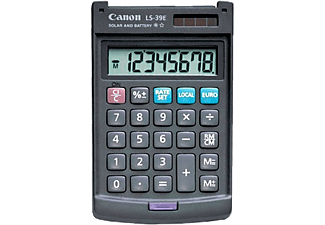 CANON LS-39E számológép