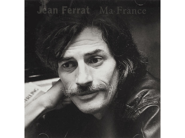 Jean Ferrat - Ma France (2 CD) CD