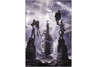 Nightwish - End of an Era (DVD)