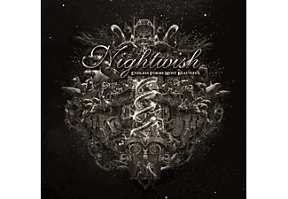 Nightwish - Endless Forms Most Beautiful (Vinyl LP (nagylemez))