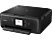 CANON Pixma TS6050 fekete multifunkciós tintasugaras nyomtató