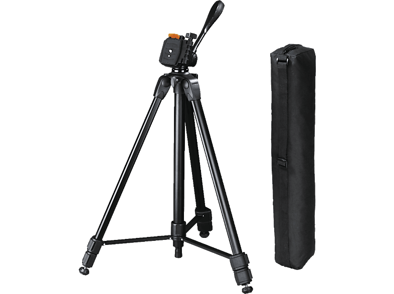 HAMA Delta Duo 170 - Stativ, Aluminium