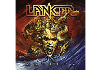 Lancer - Mastery (Digipak) (CD)