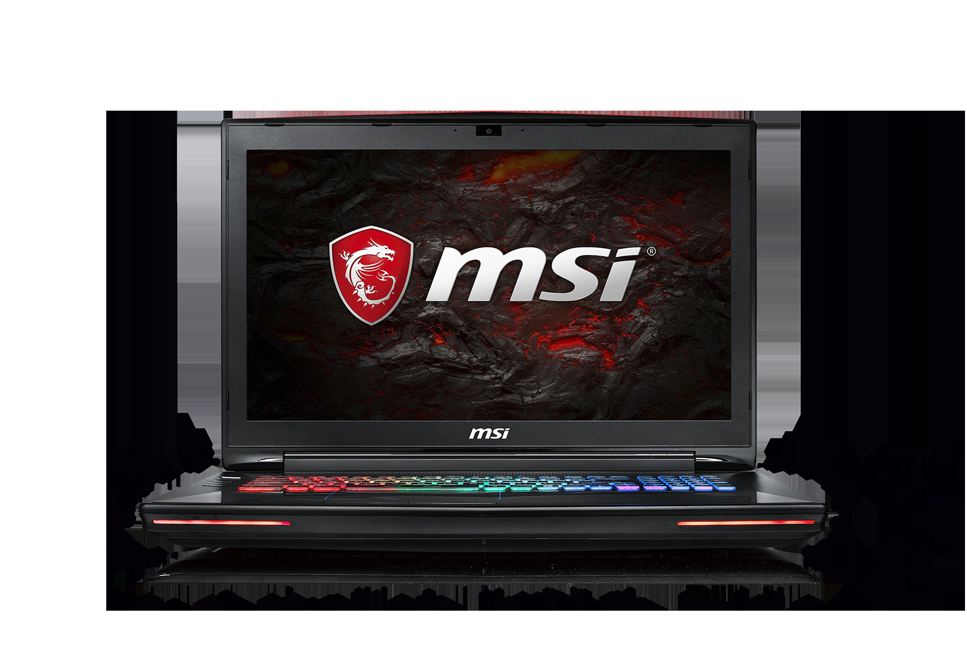 MSI GT72VR 7RE-434DE Dominator Pro - 17,3 Zoll - Intel® Core™ i7 i7-7700HQ - 16 GB - 256 GB - NVIDIA GeForce® GTX 1070 - Windows 10 Home (64 Bit)