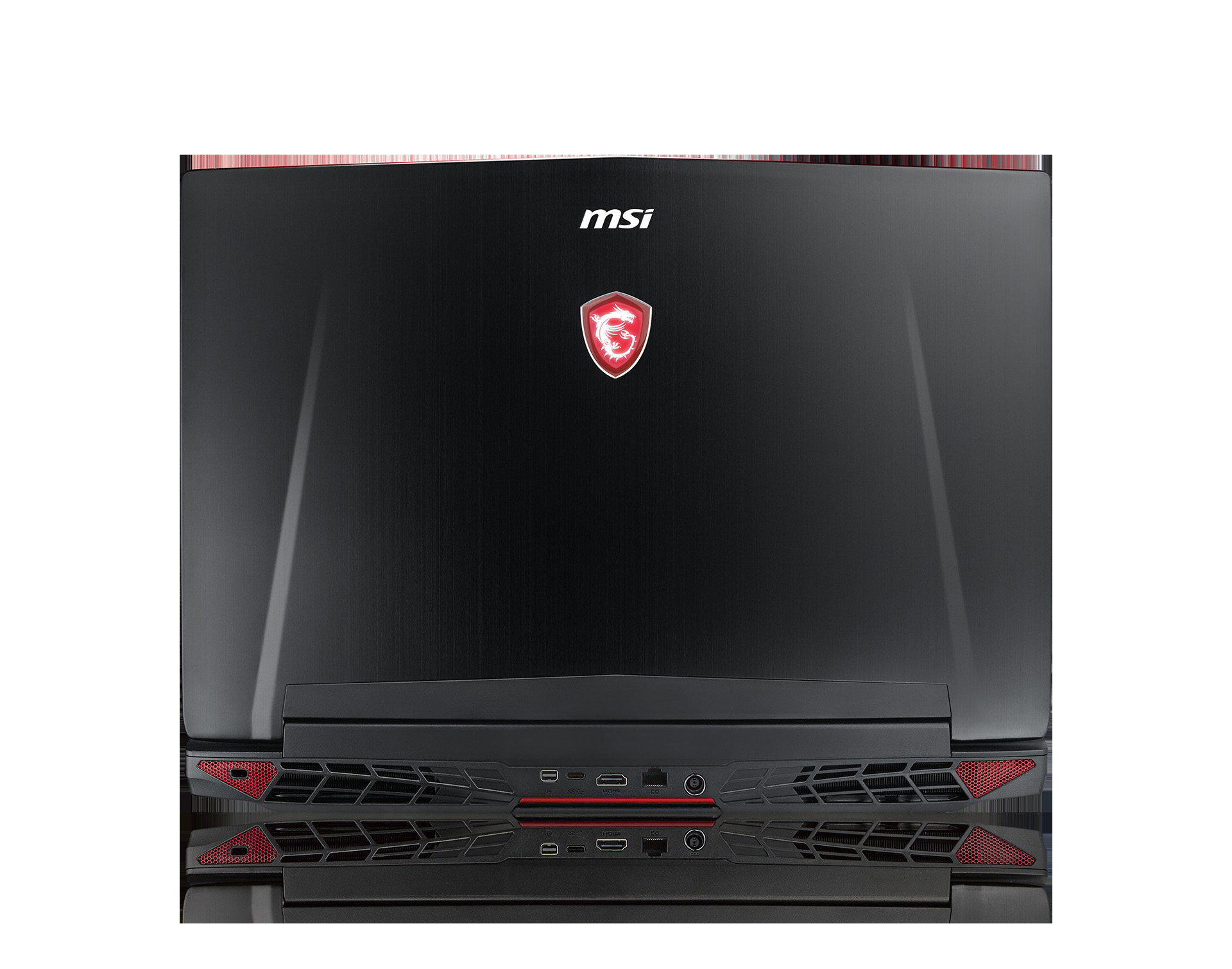 MSI GT72VR 7RE-434DE Dominator Pro - 17,3 Zoll - Intel® Core™ i7 i7-7700HQ - 16 GB - 256 GB - NVIDIA GeForce® GTX 1070 - Windows 10 Home (64 Bit)