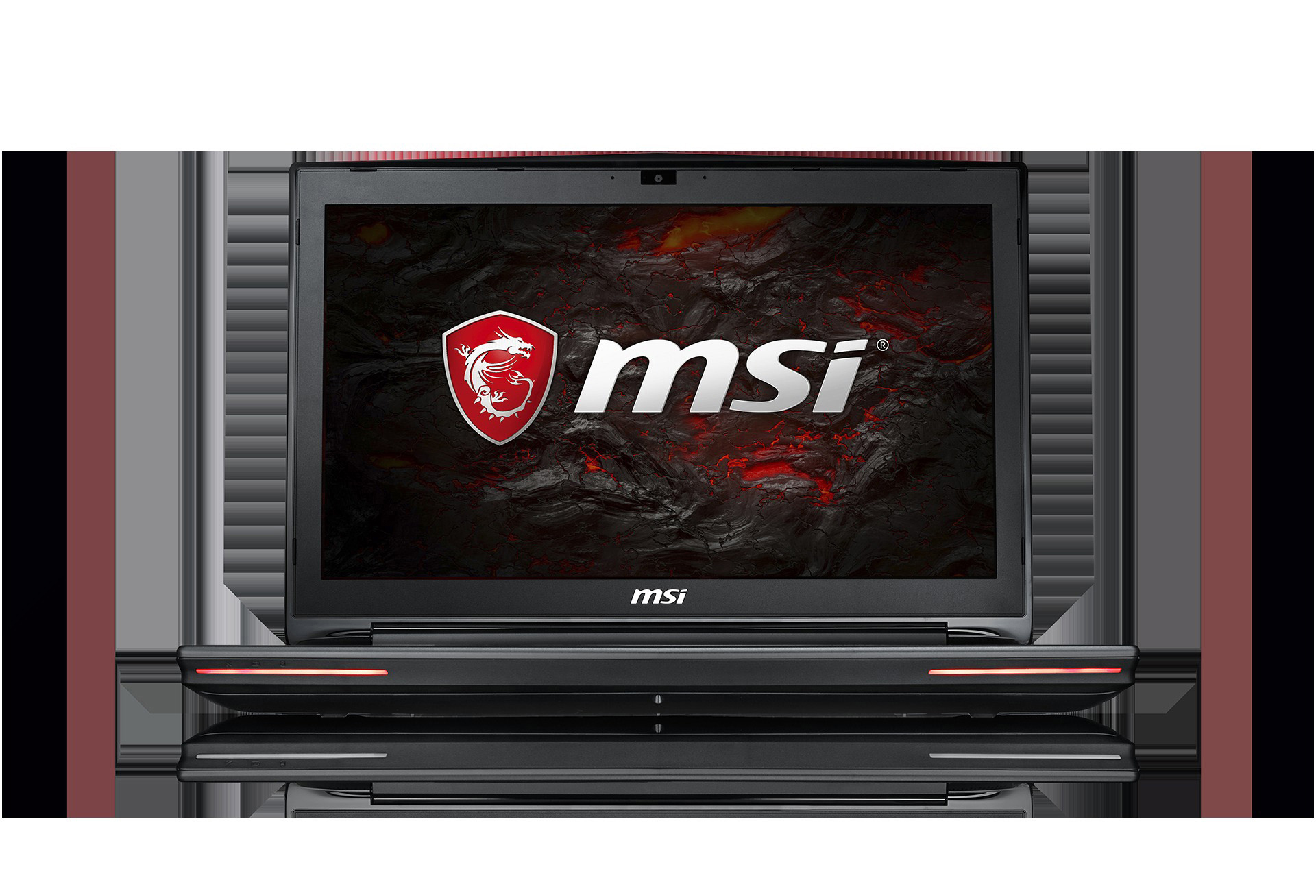 MSI GT72VR 7RE-434DE Dominator Pro - 17,3 Zoll - Intel® Core™ i7 i7-7700HQ - 16 GB - 256 GB - NVIDIA GeForce® GTX 1070 - Windows 10 Home (64 Bit)