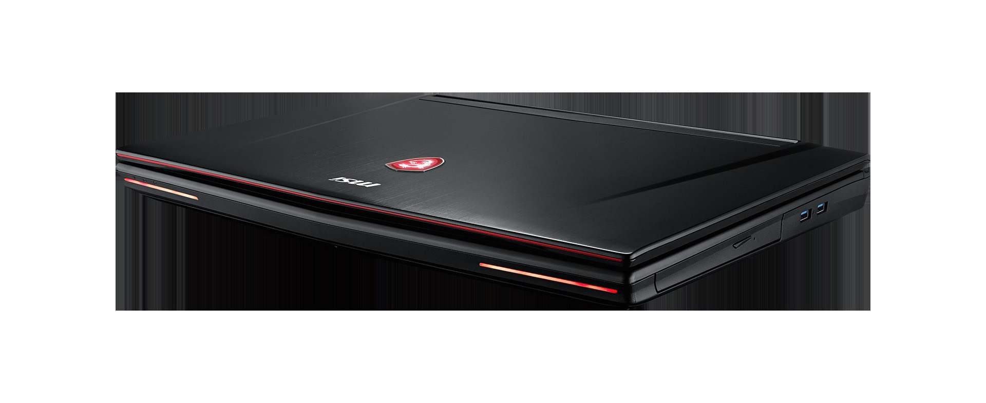 MSI GT72VR 7RE-434DE Dominator Pro - 17,3 Zoll - Intel® Core™ i7 i7-7700HQ - 16 GB - 256 GB - NVIDIA GeForce® GTX 1070 - Windows 10 Home (64 Bit)