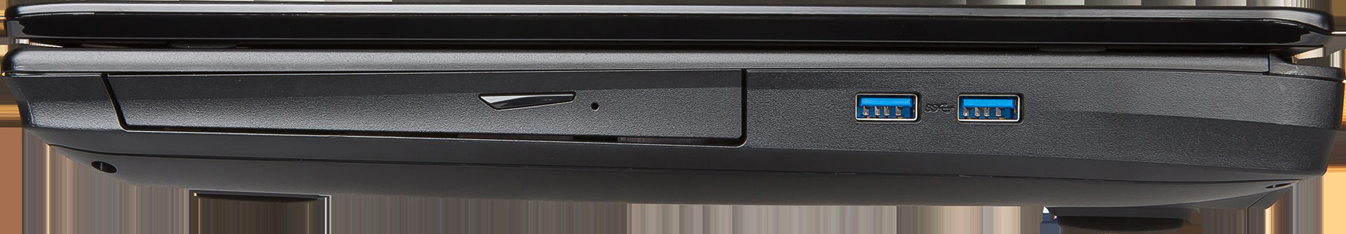 MSI GT72VR 7RE-434DE Dominator Pro - 17,3 Zoll - Intel® Core™ i7 i7-7700HQ - 16 GB - 256 GB - NVIDIA GeForce® GTX 1070 - Windows 10 Home (64 Bit)