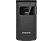 EMPORIA F220 Flipbasic fekete mobiltelefon