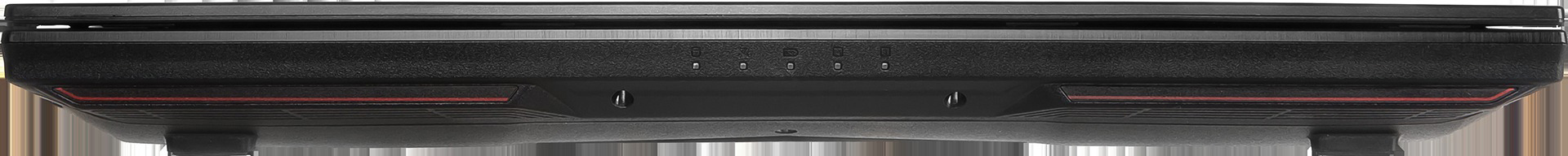 MSI GT62VR 7RE-224DE Dominator Pro - 15,6 Zoll - Intel® Core™ i7 i7-7700HQ - 16 GB - 256 GB - NVIDIA GeForce® GTX 1070 - Windows 10 Home (64 Bit)