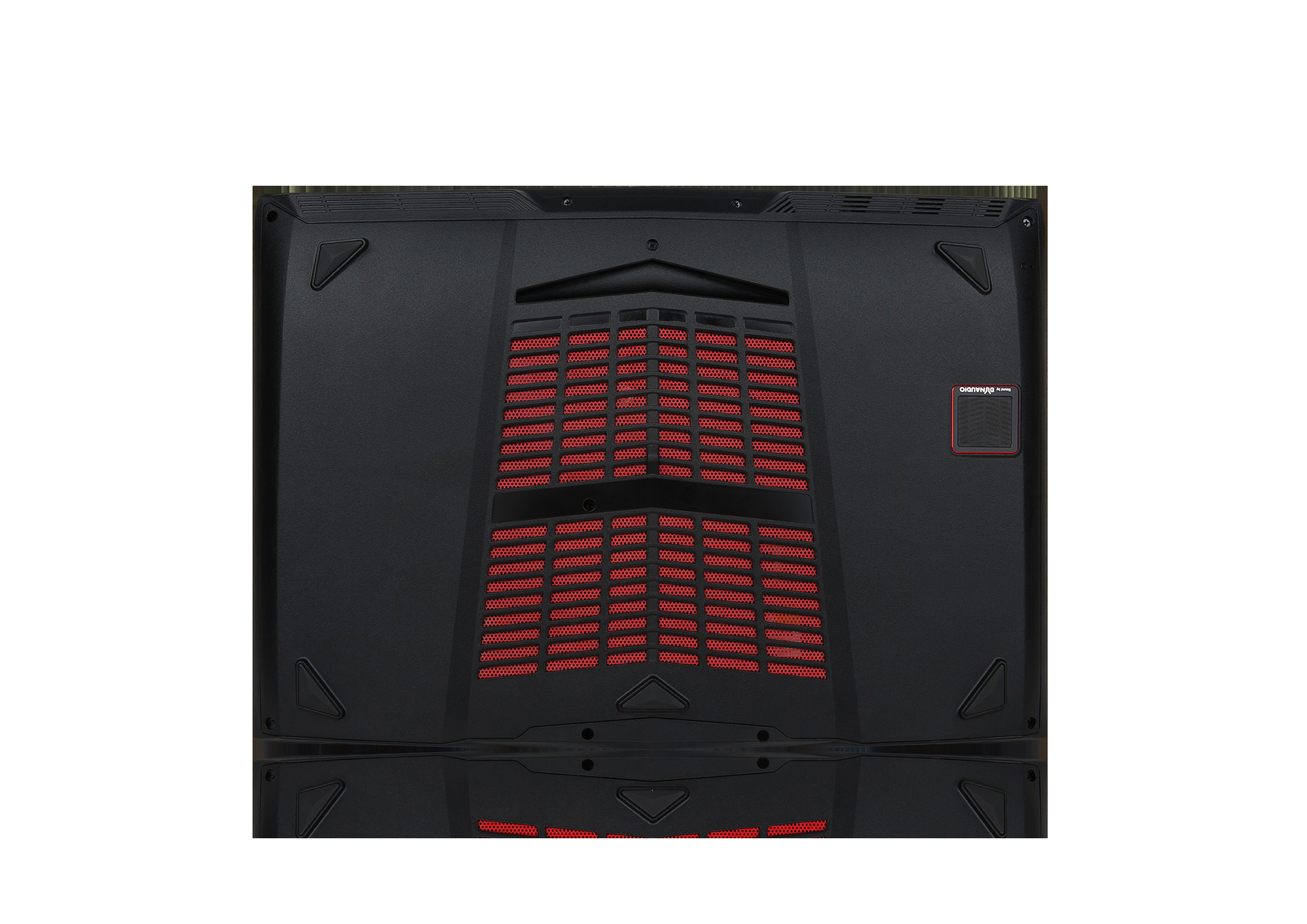 MSI GT62VR 7RE-224DE Dominator Pro - 15,6 Zoll - Intel® Core™ i7 i7-7700HQ - 16 GB - 256 GB - NVIDIA GeForce® GTX 1070 - Windows 10 Home (64 Bit)