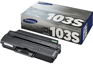 SAMSUNG MLT-D 103 S/ELS - (Schwarz)