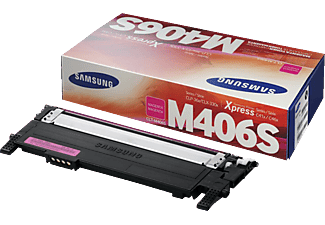SAMSUNG CLT-M 406 S/ELS - (Magenta)
