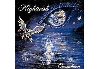 Nightwish - Oceanborn (Vinyl LP (nagylemez))