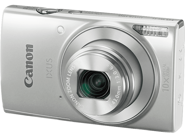 CANON Compact camera IXUS 190 Essential kit (1797C010AA)