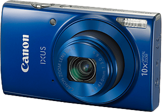 CANON Digitalkamera Ixus 190, blau
