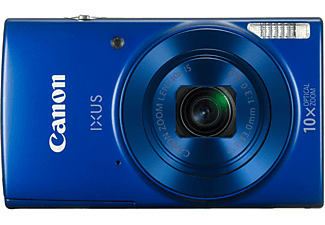 CANON Digitalkamera Ixus 190, blau
