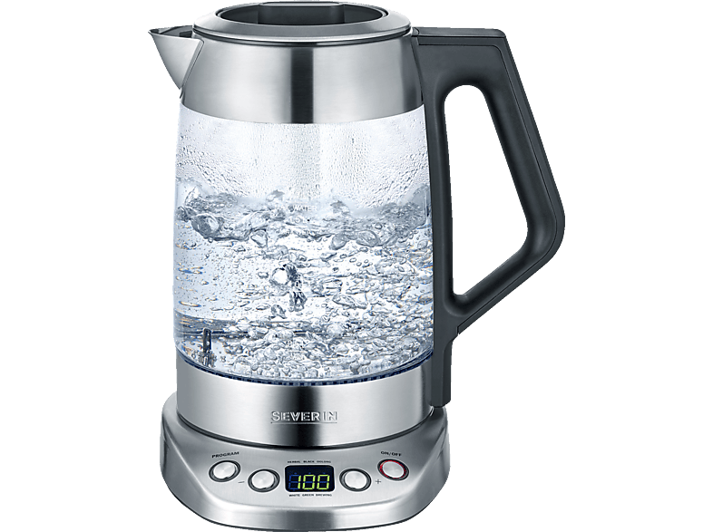 Severin Thee Maker - Waterkoker (wk3479)