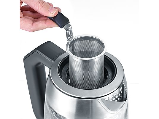 SEVERIN Thee maker - Waterkoker (WK3479)