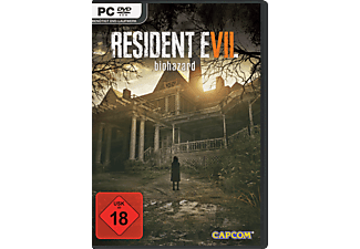 Resident Evil 7 biohazard - [PC]