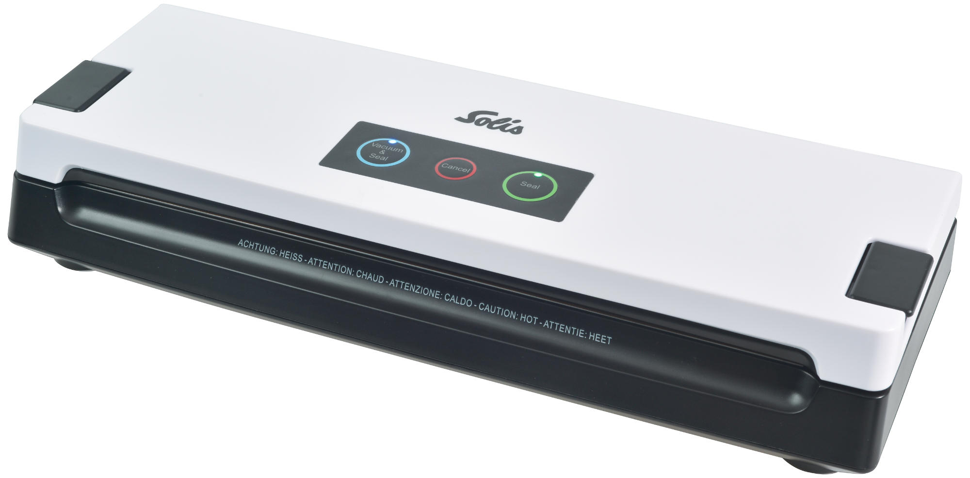 SOLIS 576 Vac Quick