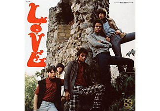 Love - Love (180g Edition)  - (Vinyl)