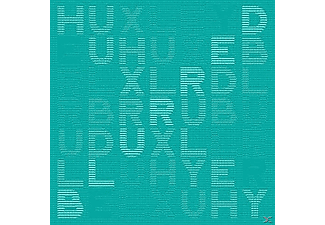 Huxley - Blurred (2lp)  - (Vinyl)