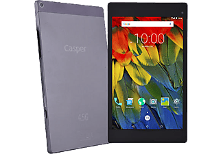 CASPER VIA.L8 4.5G 2GB 16GB 8 inç IPS Tablet