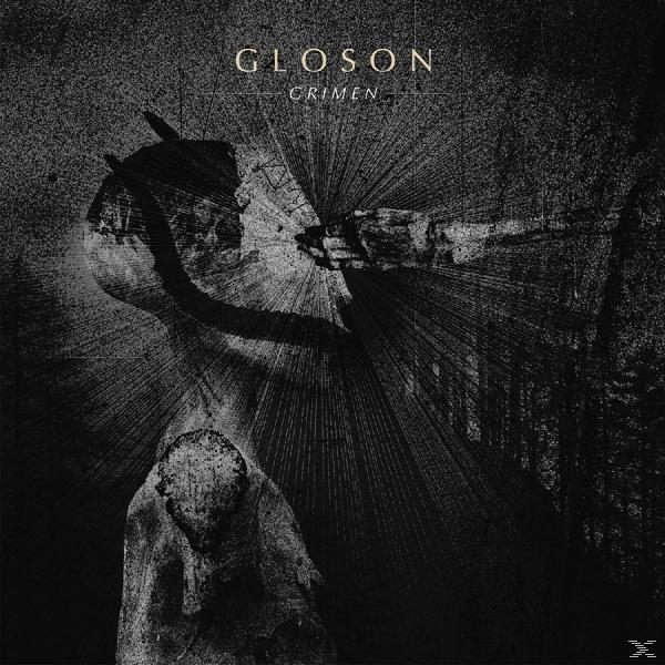 Gloson - Grimen - (Vinyl)