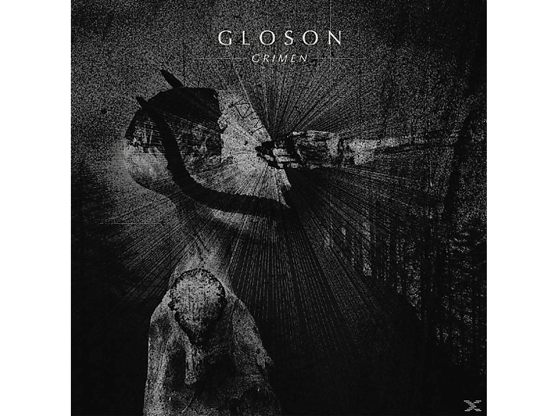 Gloson - Grimen  - (Vinyl)