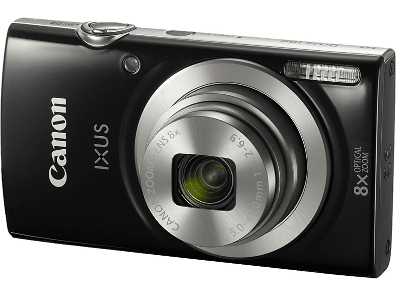 CANON Compact camera IXUS 185 (1803C001AA)