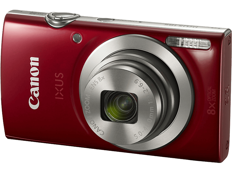 CANON Compact camera IXUS 185 (1809C001AA)