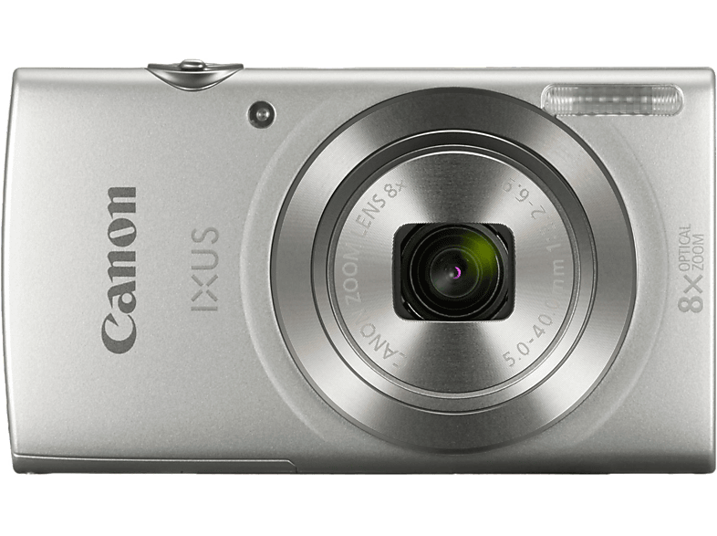 CANON Compact camera IXUS 185 (1806C001AA)