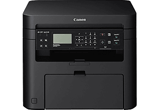 CANON I-SENSYS MF232W fekete Wifi multifunkciós mono lézernyomtató