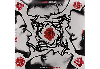 Red Hot Chili Peppers - Blood Sugar Sex Magik (Vinyl LP (nagylemez)) (Vinyl LP (nagylemez))