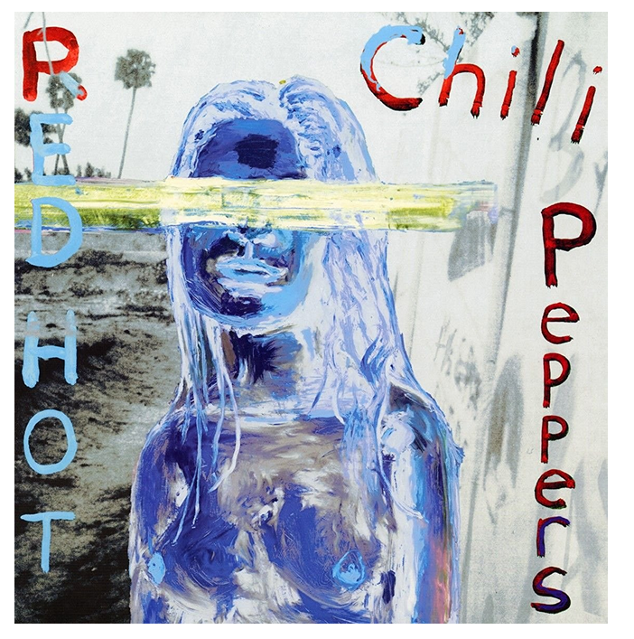 Red Hot Chili Peppers - By The Way (Vinyl LP (nagylemez))
