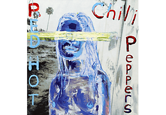 Red Hot Chili Peppers - By The Way (Vinyl LP (nagylemez))